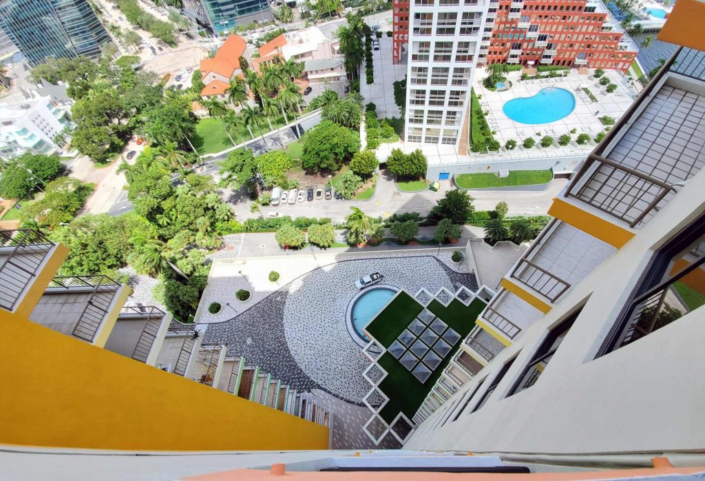 The Villa Regina, a project by Bengoa